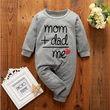 Laden Sie das Bild in den Galerie-Viewer, Baby Boy / Girl jumpsuit/ romper