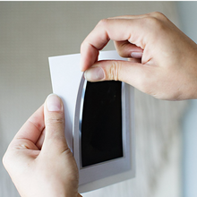 Laden Sie das Bild in den Galerie-Viewer, Baby Handprint/ Footprint IInkpad