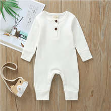 Laden Sie das Bild in den Galerie-Viewer, Baby Boy / Girl jumpsuit/ romper