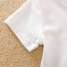 Laden Sie das Bild in den Galerie-Viewer, Baby Boy / Girl jumpsuit/ romper