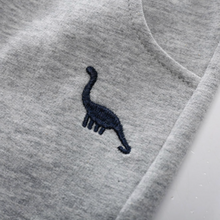 Laden Sie das Bild in den Galerie-Viewer, Kinder stylische Baumwollshorts