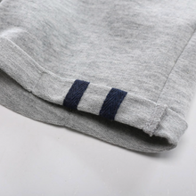 Laden Sie das Bild in den Galerie-Viewer, Kinder stylische Baumwollshorts