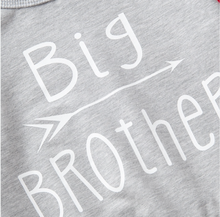 Laden Sie das Bild in den Galerie-Viewer, Boy's Colorblock Pullover