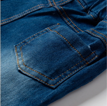 Laden Sie das Bild in den Galerie-Viewer, Toddler Boy slim jeans