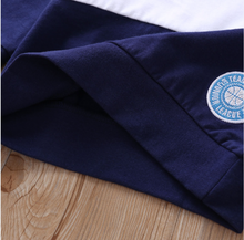 Laden Sie das Bild in den Galerie-Viewer, Boy's Colorblock Pullover