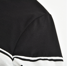 Laden Sie das Bild in den Galerie-Viewer, Lässiges langärmeliges Stillshirt