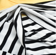 Laden Sie das Bild in den Galerie-Viewer, Lässiges langärmeliges Stillshirt