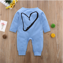Laden Sie das Bild in den Galerie-Viewer, Baby Boy / Girl jumpsuit/ romper