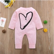 Laden Sie das Bild in den Galerie-Viewer, Baby Boy / Girl jumpsuit/ romper