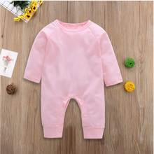 Laden Sie das Bild in den Galerie-Viewer, Baby Boy / Girl jumpsuit/ romper