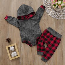 Laden Sie das Bild in den Galerie-Viewer, Baby Boy fashionable pants set