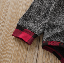 Laden Sie das Bild in den Galerie-Viewer, Baby Boy fashionable pants set