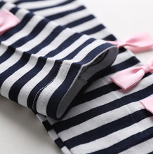 Laden Sie das Bild in den Galerie-Viewer, Stylish Long Sleeve Girl's Clothing Set