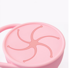 Laden Sie das Bild in den Galerie-Viewer, Baby Leakproof Cup and Food Container Set