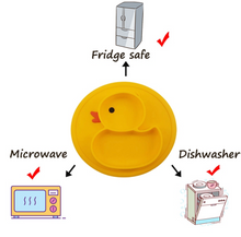 Laden Sie das Bild in den Galerie-Viewer, Baby Leakproof Cup and Food Container Set