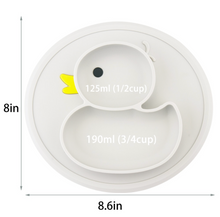 Laden Sie das Bild in den Galerie-Viewer, Baby Leakproof Cup and Food Container Set