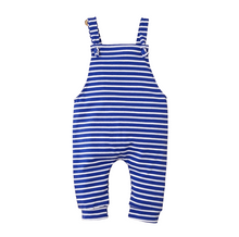 Laden Sie das Bild in den Galerie-Viewer, Set of 2 Baby Boy / Girl casual Rompers / Jumpsuit