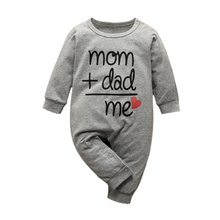 Laden Sie das Bild in den Galerie-Viewer, Baby Boy / Girl jumpsuit/ romper