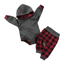 Laden Sie das Bild in den Galerie-Viewer, Baby Boy fashionable pants set