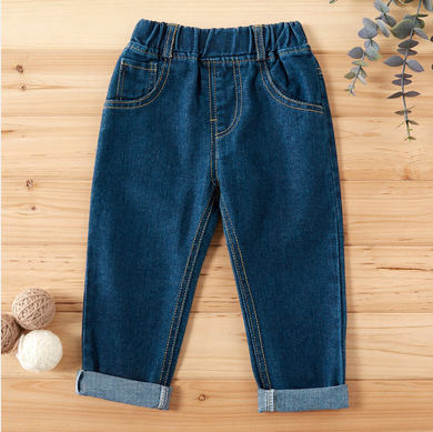 Baby toddler casual Jeans
