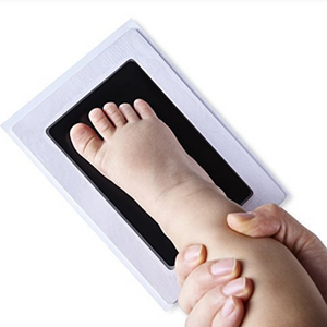 Baby Handprint/ Footprint IInkpad