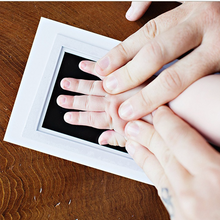 Laden Sie das Bild in den Galerie-Viewer, Baby Handprint/ Footprint IInkpad
