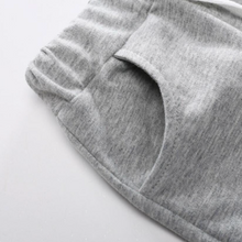 Laden Sie das Bild in den Galerie-Viewer, Kids stylish cotton shorts
