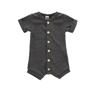 Baby toddler design print Jumpsuit/ romper